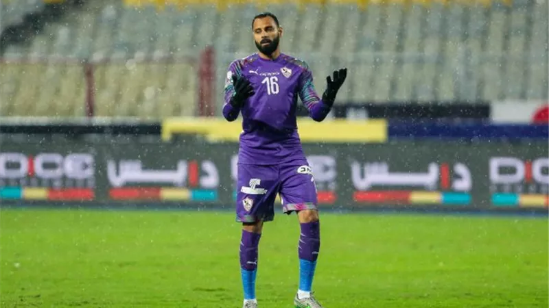 الزمالك يزف بشرى سارة لجماهيره بشأن 