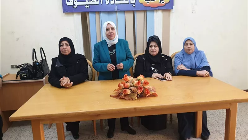 قومي المرأة بكفر الشيخ ينظم ندوة بالتعاون مع جهاز شئون البيئة