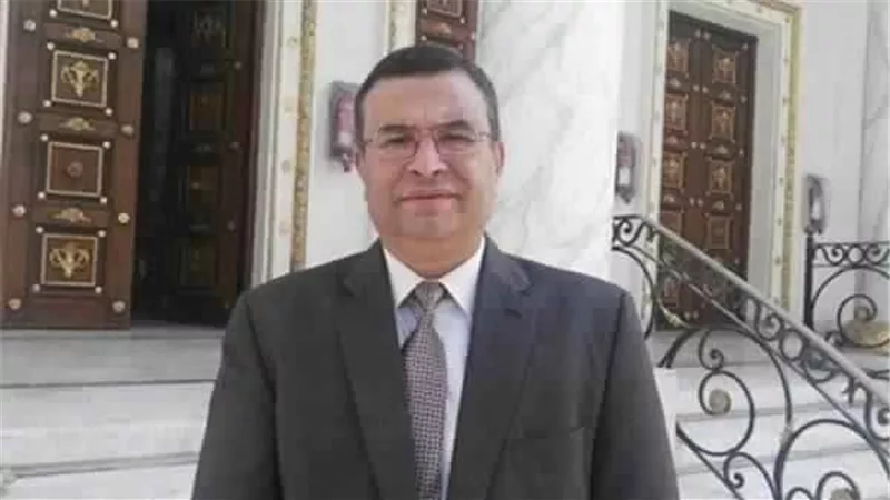 الجندى يقترح تعويض وزارة الاوقاف بالدرجات المنقوله للجهات الحكومية