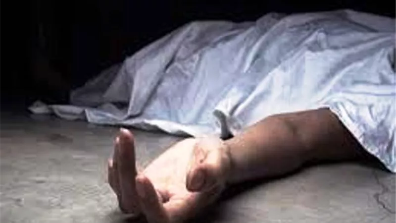 التفاصيل الكاملة لمقتل نجار على يد زوجته وعشيقها