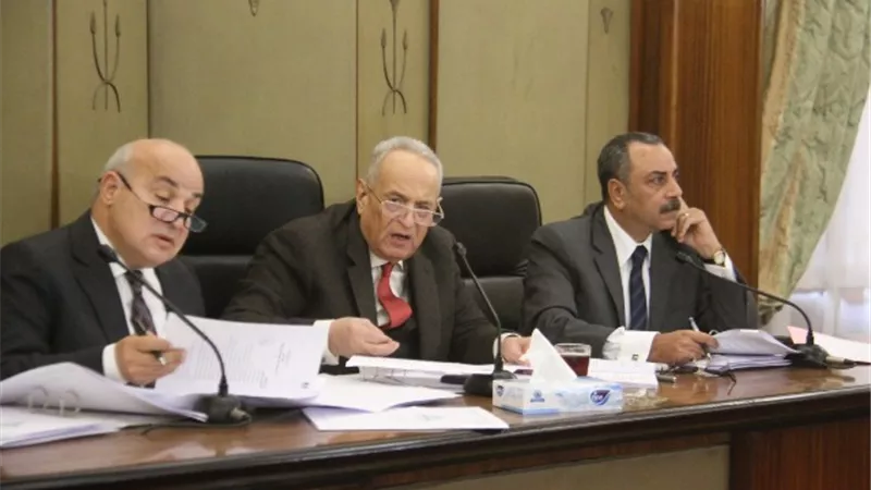 تشريعية النواب توافق علي انشاء الهيئة العامة للوثائق القومية والمحفوظات