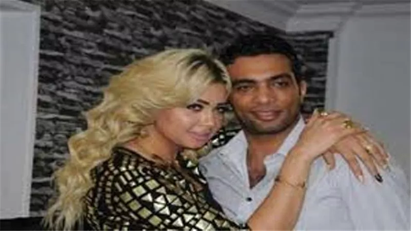 الحبس ٣ سنوات لزوجة كابتن شادي محمد وشقيقها و٣ آخرين لسرقة شقته