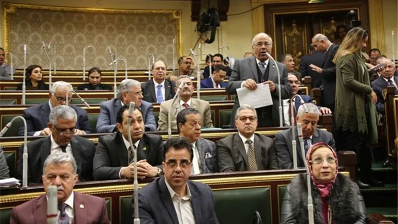 رئيس محلية النواب: الأثر التشريعي للقوانين ضرورة مهمة