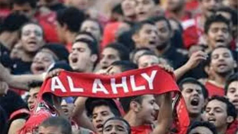 10 آلاف مشجع لمباراة الاهلى وبلاتينيوم بدورى الأبطال