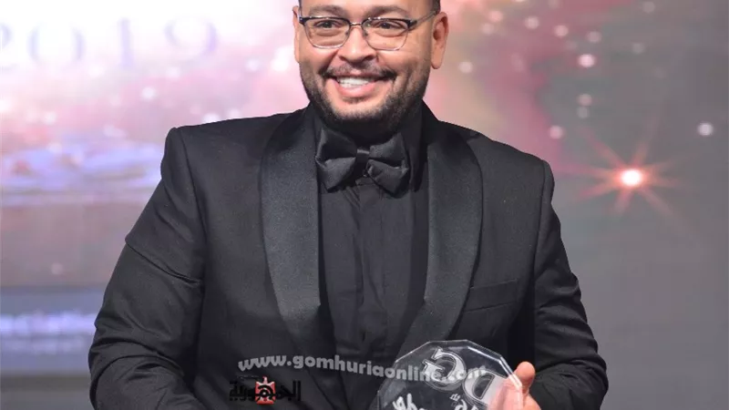 أحمد رزق يفاجئ جمهوره بتعاون جديد مع جنات والشرنوبي.. تعرف على التفاصيل