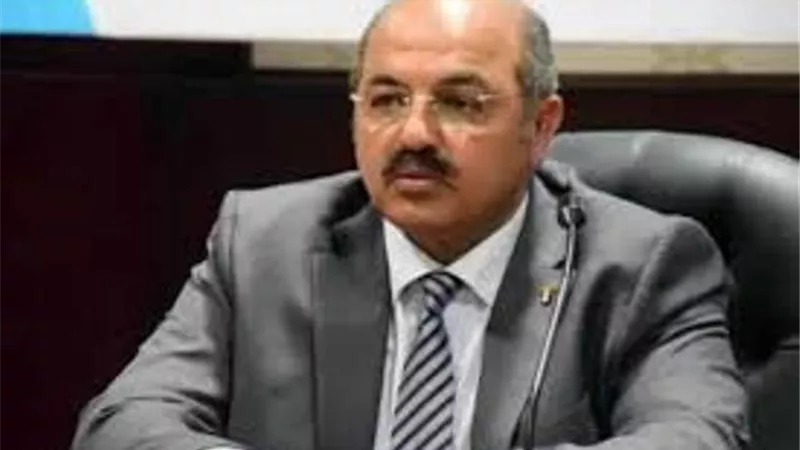 اللجنة الأولمبية تسعى لرفع الايقاف عن الاثقال