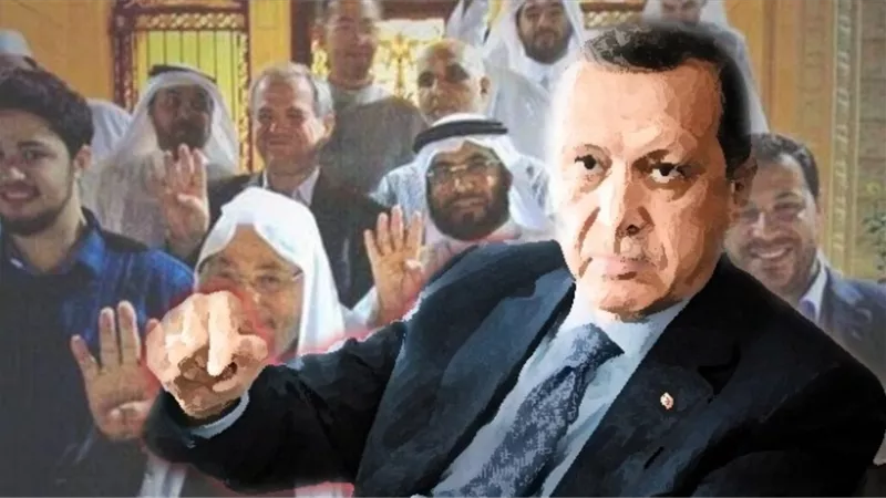 دحلان: 
