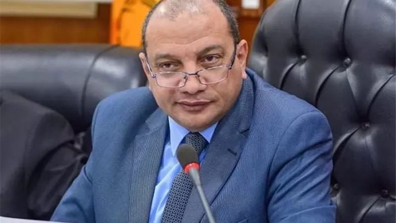 جامعة بنى سويف الثالث في التحول الرقمي