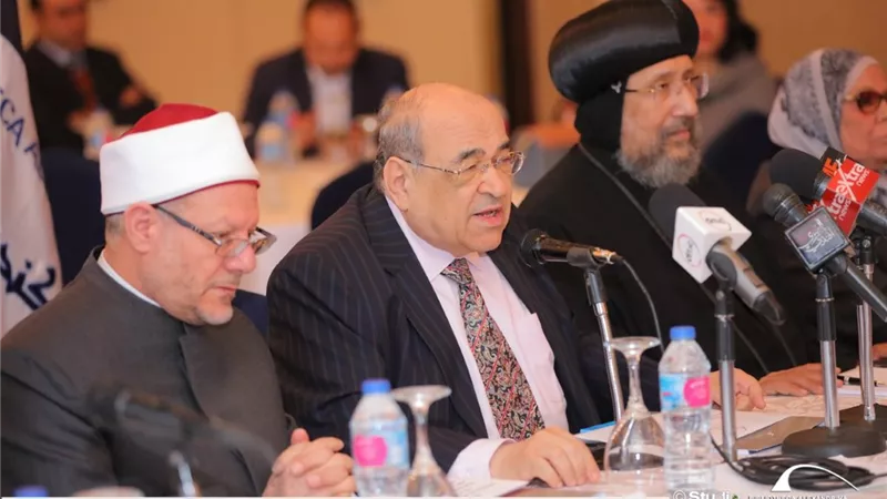 د.شوقي علام: مشروع التأسلم السياسي ساقط اخلاقيا ودينيا وانسانيا منذ نشأته