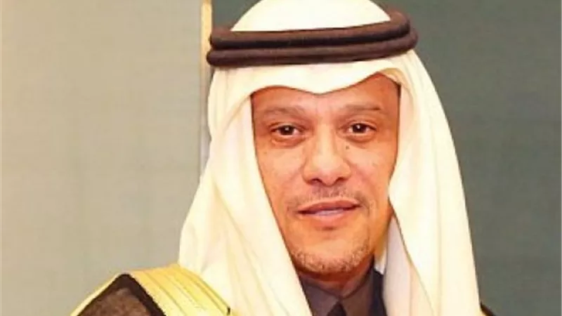 نايف بن عبدالله: الكوميسا تبذل مجهودا كبيرا للتعريف بالفرص الاستثمارية في أفريقيا