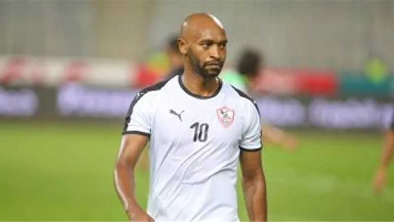 أبرز المستبعدين من قائمة الزمالك لمواجهة الإنتاج الحربى