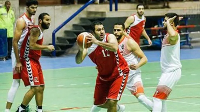 قرار جديد بشأن مباراة الاهلى والزمالك فى السلة