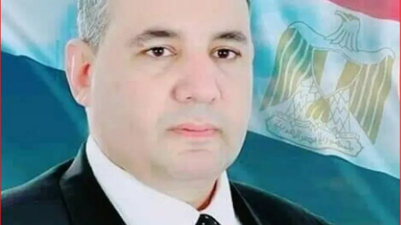 استقالة نائب رئيس لجنة حزب الوفد بأسيوط احتجاجا على بعض السياسات