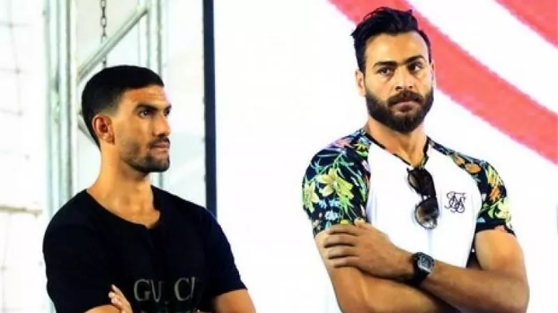بعد أزمة عواد وأبو جبل.. نجم الزمالك السابق يوجه رسالة للاعبى الزمالك