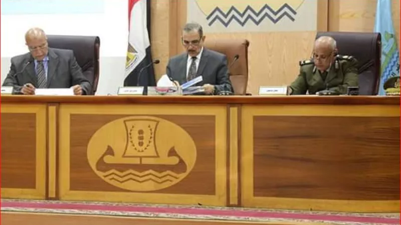 محافظ كفرالشيخ يعلن إنشاء حي ثالث جنوب العاصمة