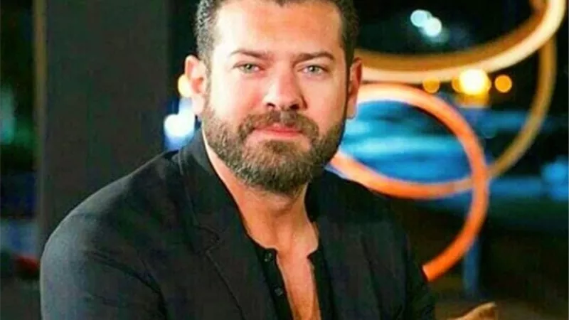 شاهد.. أول صورة لـ عمرو يوسف من 
