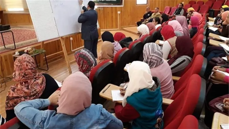 الأربعاء القادم ولمدة ٣ أيام.. الوادى الجديد يستقبل قافلة تعليمية بالمدارس