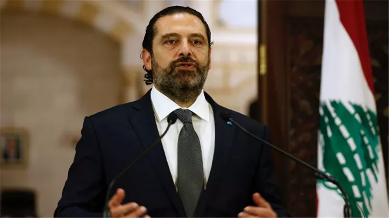 الحريري يحسم موقفه من الموافقة على حسان دياب لتولى مهام تشكيل حكومة لبنان الجديدة.. فيديو