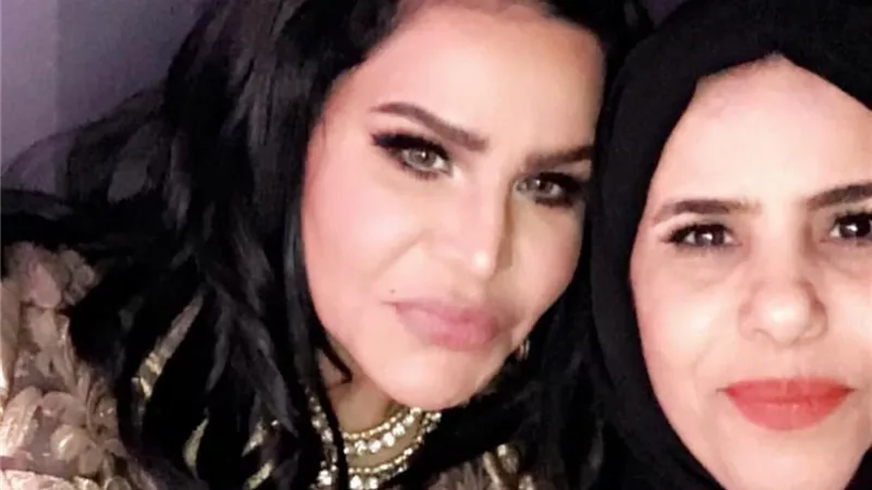 ربيعة خرتة : العمل مع أحلام وماجدة الرومي وديانا كرازون حملني مسؤولية كبيرة وأسعي للعالمية