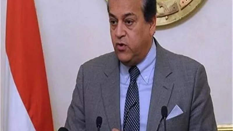 افتتاح المؤتمر السابع عشر لوزراء التعليم العالى بالوطن العربي.. غداً