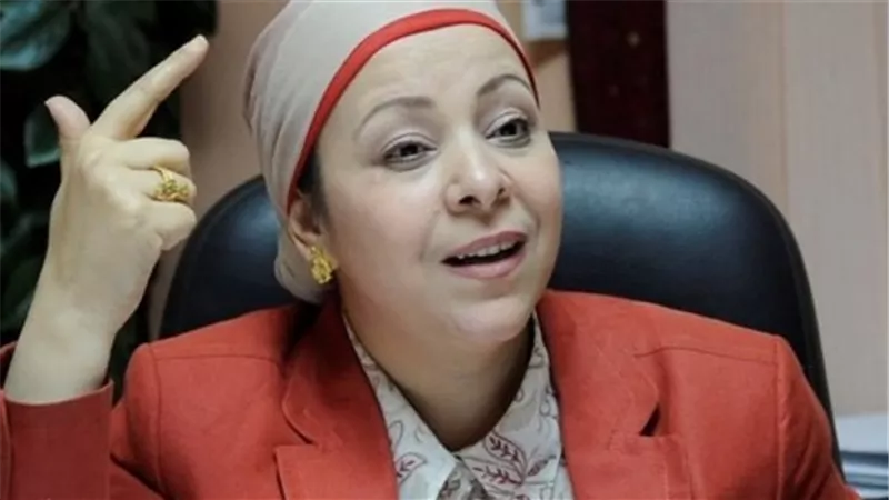 نهاد أبو القمصان : نحتاج قانون أحوال شخصية عادل .. فيديو