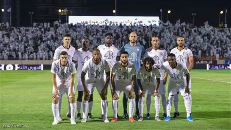 بطولة الأندية العربية.. الشباب السعودي إلى نصف النهائي
