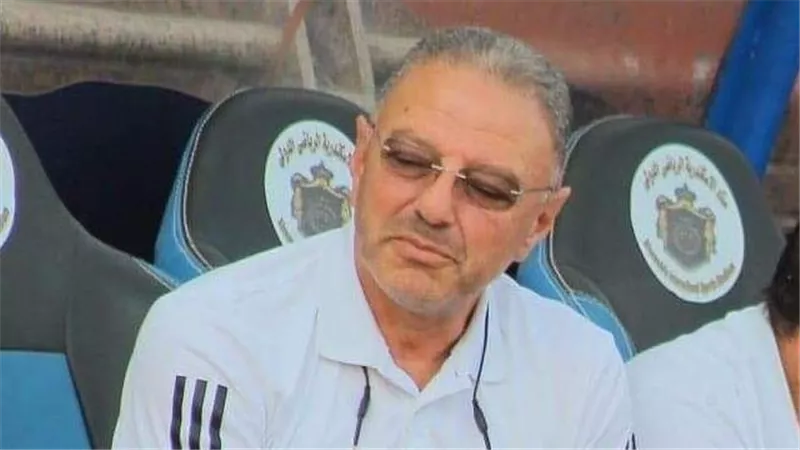 اول تعليق من مدرب الاتحاد عقب الخسارة الثقيلة من الاهلى