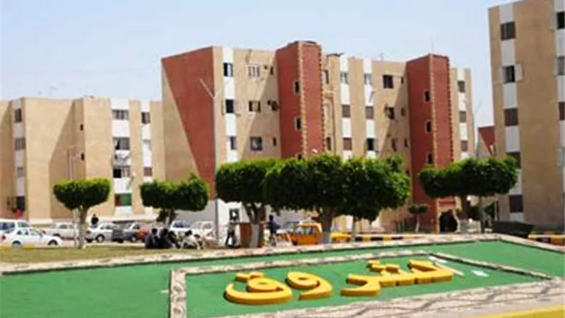 جهاز الشروق يخصص أرض لأهم المشروعات التعليمية.. تعرف عليه بالخرائط والأرقام