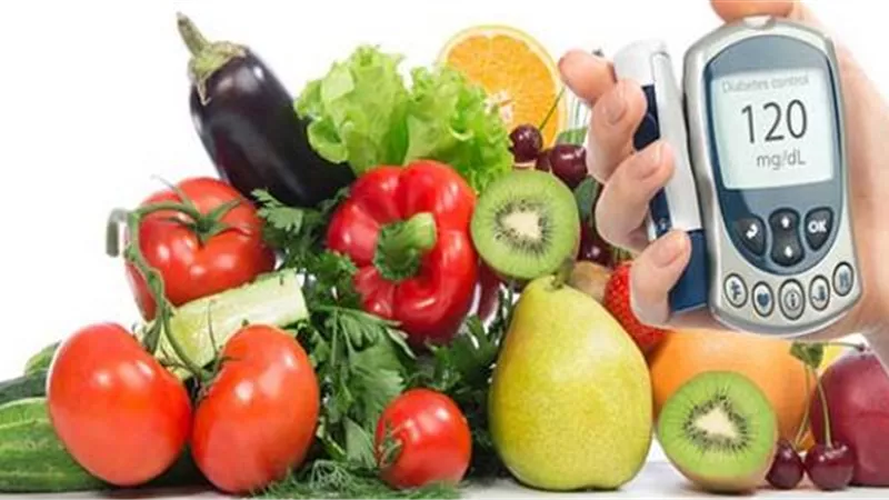 موجودة فى كل بيت.. أطعمة ومشروبات محظورة على مرضى السكري