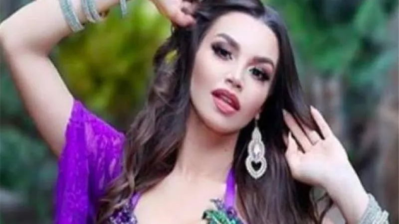 بعد هروبها .. جوهرة تعود للرقص فى مصر بعد الفيديوهات الفاضحة