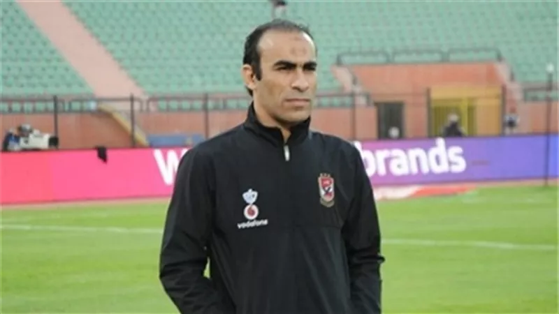 الاهلى يعلن حسم الصفقة الثانية فى الميركاتو الشتوى