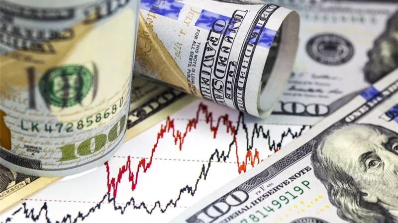 عوائد السندات الأمريكية ترتفع لأعلى مستوى في شهر ونصف