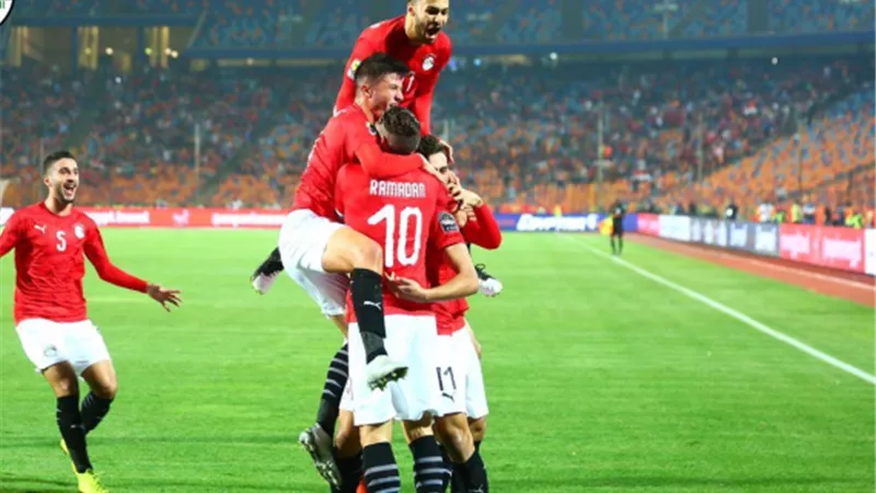 نجم المنتخب الأولمبي يرحب بالرحيل عن الأهلي