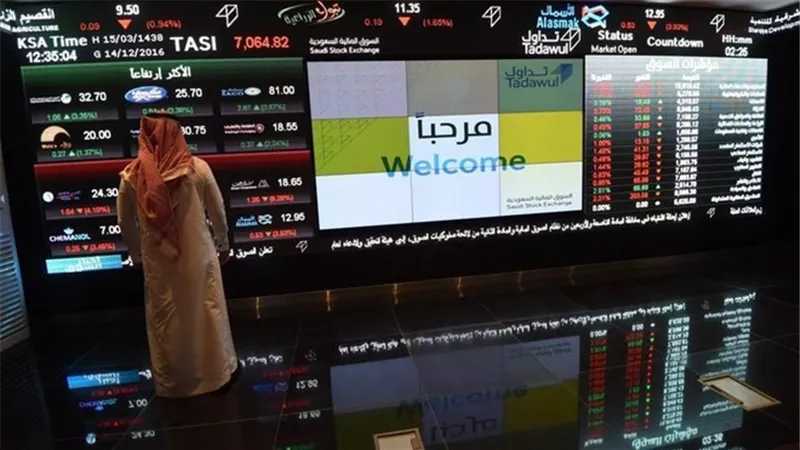 «السوق السعودية» تطرح لائحتي الأوراق المالية والأشخاص المرخص لهم
