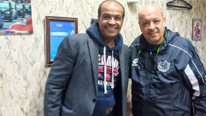 الفنان خالد منيب يهدي أغنية صوصوصو للإنتاج المتميز بماسبيرو