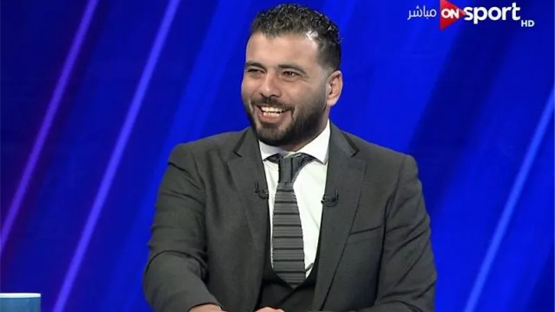 عماد متعب: هذا النادي فاوضني للإنضمام إلى صفوفه ..