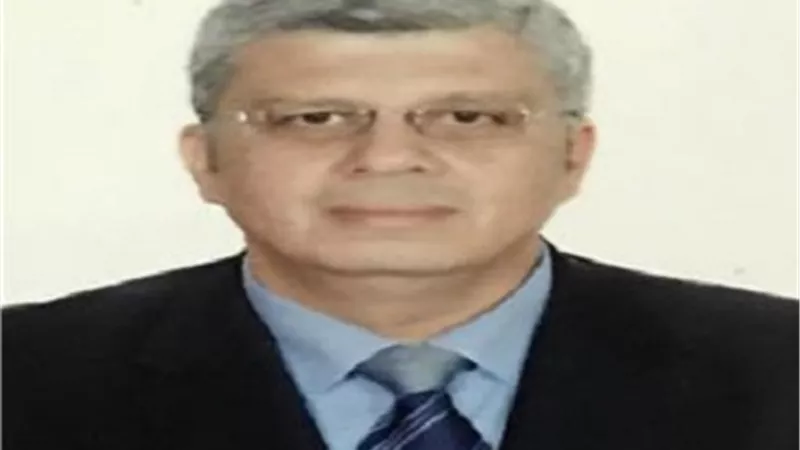 ننشر السيرة الذاتية للدكتور ايمن عاشور نائب وزير التعليم العالي