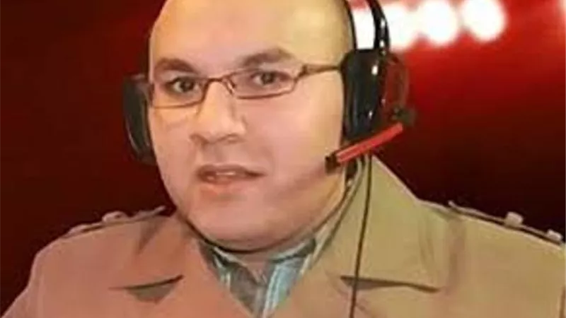 معلق سعودى يؤكد: نجم جزائرى يقترب من الدورى المصرى