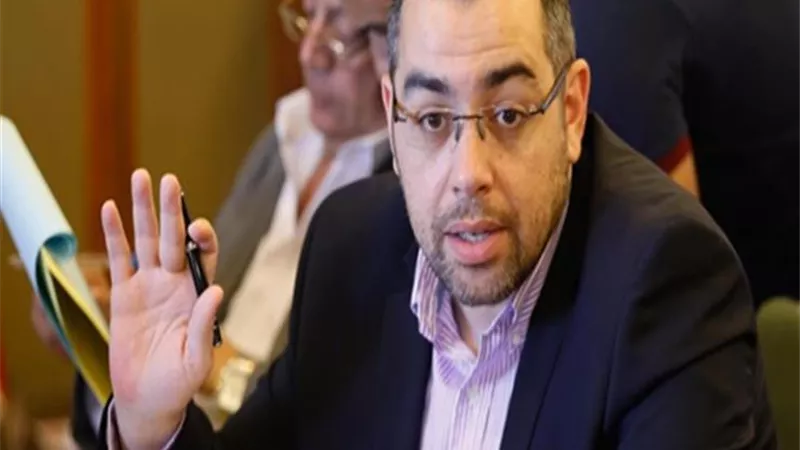 النائب محمد فؤاد: هناك من يسعى لتعطيل قانون المحليات لتحقيق مصالح شخصية