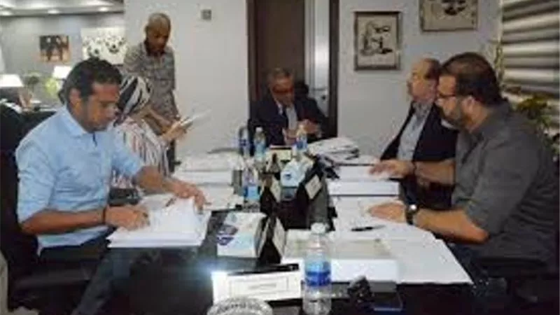 اتحاد الكرة يصدم أندية الدورى بقرار جديد