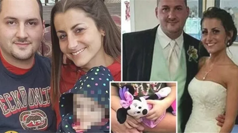 كيدهن عظيم.. أمريكية تتجسس على طليقها بلعبة أطفال