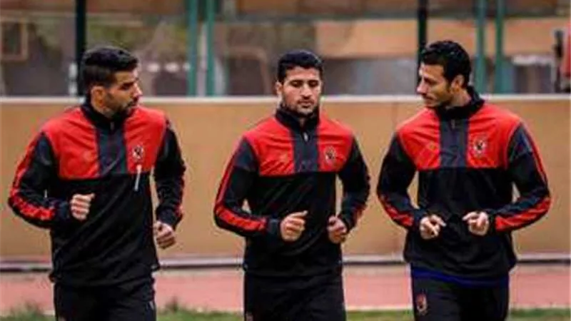 عروض أوروبية لحارس مرمى الاهلى