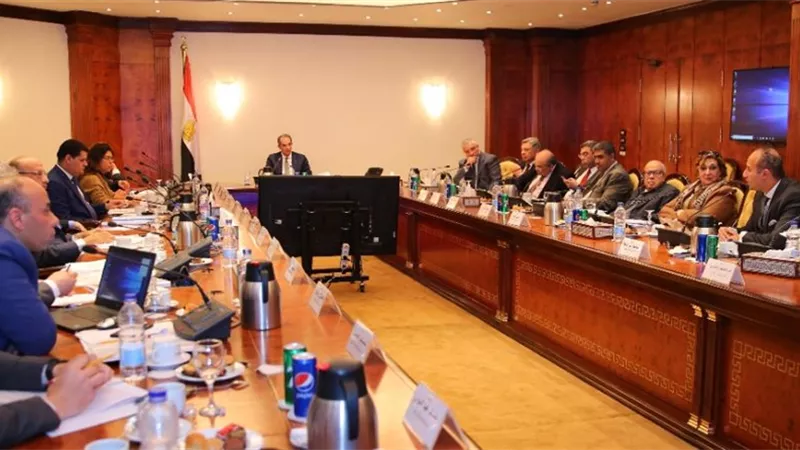 الاتصالات : استثمار مليار و600 مليون دولار خلال عام ونصف في البنية المعلوماتية