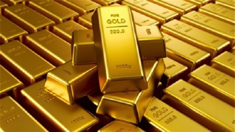 ارتفاع جنوني لـ أسعار الذهب.. أعلى مستوى خلال شهر ونصف