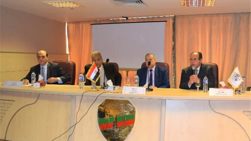 النيابة الإدارية تفتتح ندوة لآليات مواجهة الفساد في ضوء اتفاقية الأمم المتحدة لمكافحة الفساد