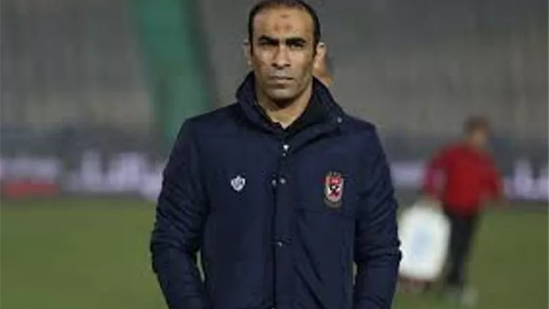 عبد الحفيظ يكشف تفاصيل الصفقة المقبلة للاهلى.. والنجم الذى سيتم الاستغناء عنه
