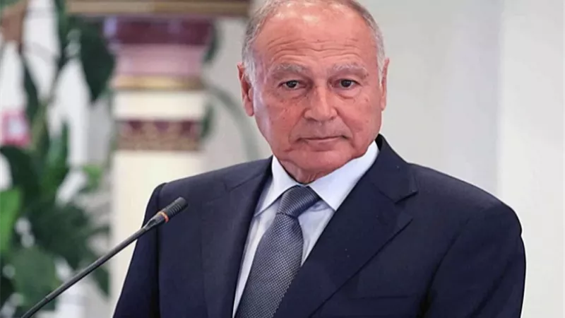 أبو الغيط يتوجه إلى أبو ظبي لإلقاء محاضرة عن مستقبل العالم العربي