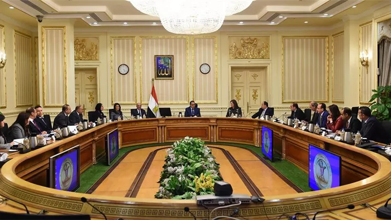 اللجنة الاقتصادية تستعرض مشروع قانون التأمين الموحد