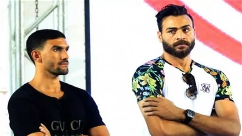 الزمالك يحتوي أزمة حراس المرمي قبل مواجهة الانتاج