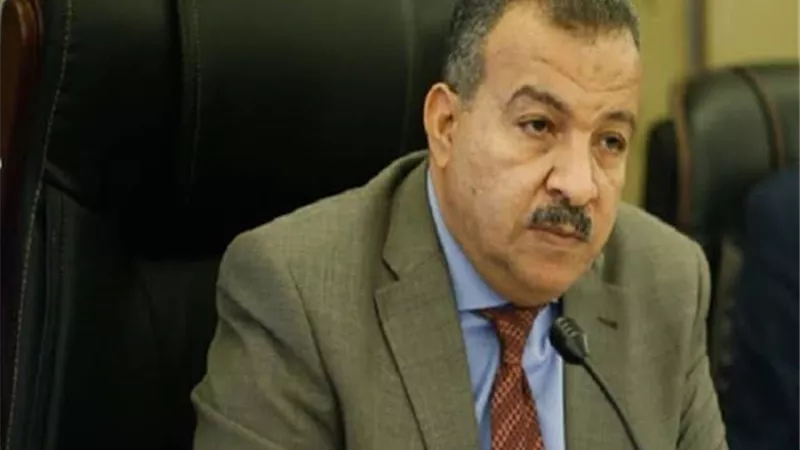 صحة النواب تنتقد انهيار الخدمات بالمستشفيات